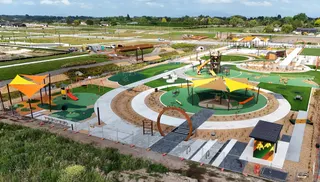 Papatakohe Park photo 3