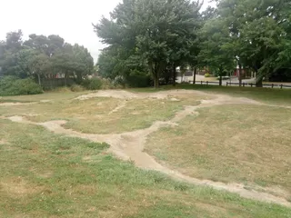Crosbie Park Playground photo 3