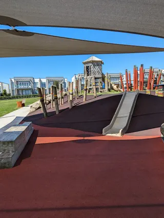 Paerata Playground & Splashpad photo 3