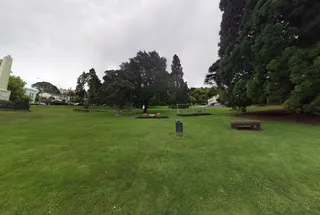 Arthur Street Playground photo 3