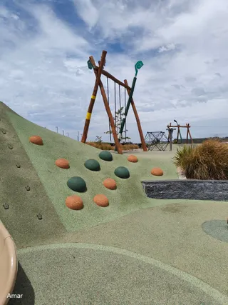 Pohe Island Destination Playground photo 2