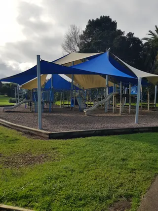 Little Shoal Bay Playground photo 6