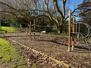 Wairua Reserve Playground photo 5