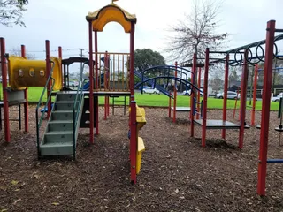 Upland Road Playground photo 7