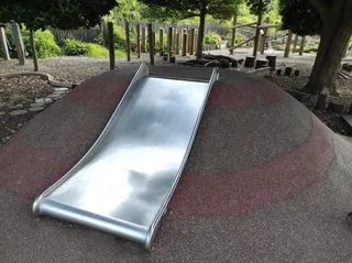 Mangere Domain Playground