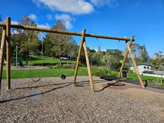 Crum Park Playground