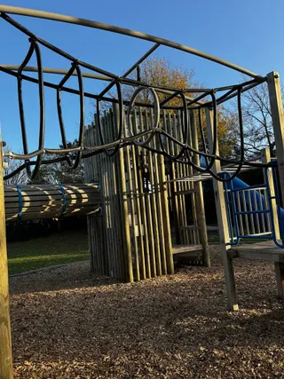 Bronte Way Playground photo 3