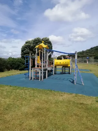 Makora Grove Playground