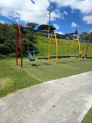 Arnold Park photo 3