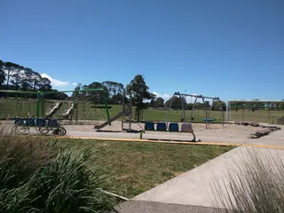 Keith Hay Park photo 7