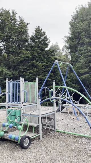 Totara Park Adventure Playground photo 5