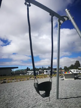 Tekapo Playground and Flying Fox photo 10