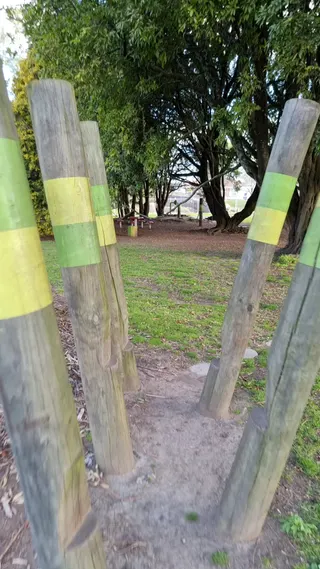 Tutarawānanga - Yatton Park photo 2