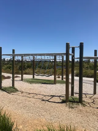 St Kilda Playground photo 4
