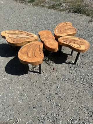 Woodland Playground photo 2