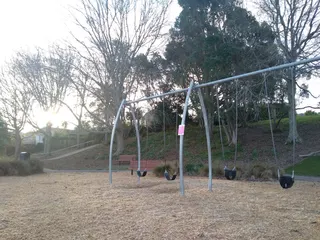 Normanton Playground photo 7