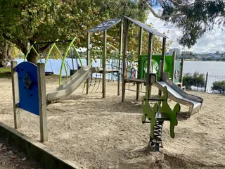 Peterson Playground photo 2