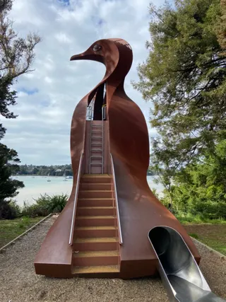 Harrier Point Park photo 8