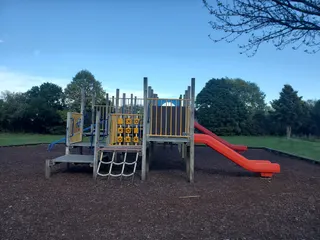 Masham Reserve Playground