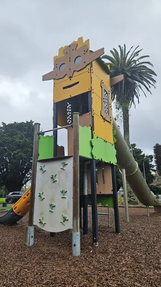 Gribblehirst Park