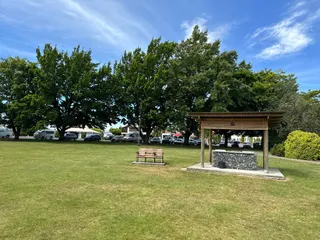 Visit photo