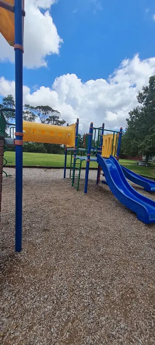 Kilkenny Playground