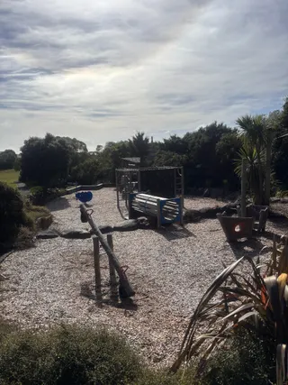 Kotuku Park Playground photo 2