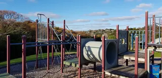 Monarch Park Playground photo 10