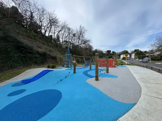 Gleeson Park
