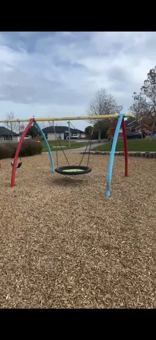 Parkhaven Reserve playground photo 1