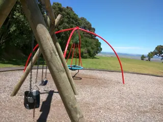 Gilleta Road Park Playground photo 4