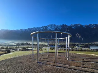 Hanley's Farm Playground photo 7