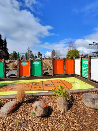 Ohakune Carrot Mennesson Adventure Park photo 9