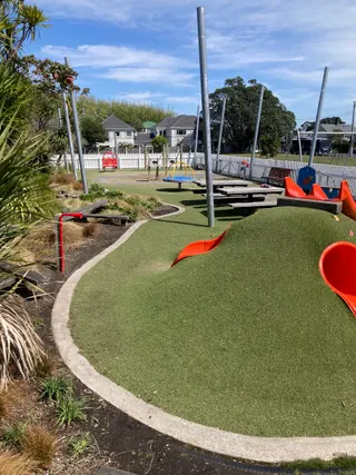 Jean Sampson Reserve photo 6