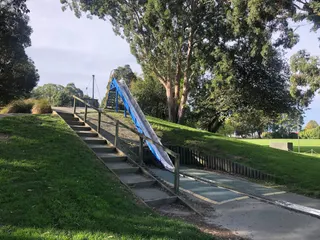 Bishopdale Park Playground photo 2