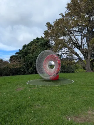 Monte Cecilia Park photo 3