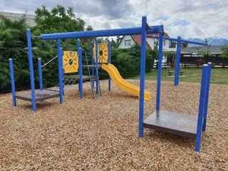 Cherry Court Playground