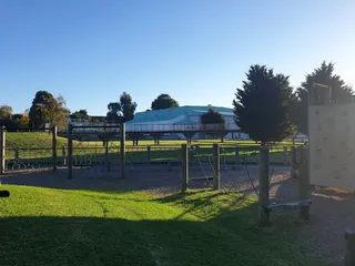 Memorial Park Playground photo 10