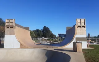 Kerikeri town Playground photo 5