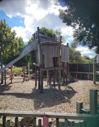 Sandringham Playground photo 3