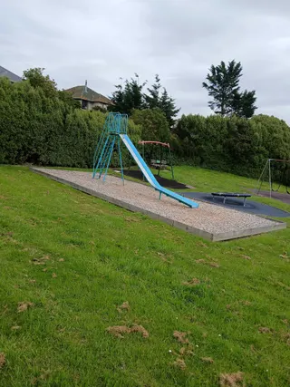 Riselaw Road Playground