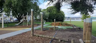 Bathgate Park Playground photo 3