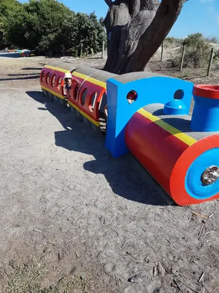 Tahunanui Beach Playground photo 10