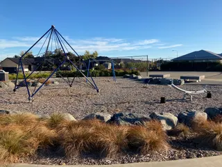 Levi Park Playground