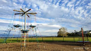 Riddell Road Playground photo 4