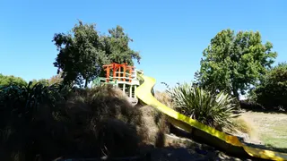 Ballinger Park Playground