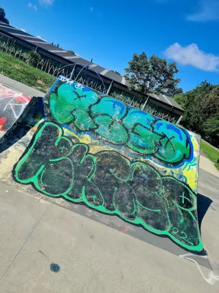 Melville Park photo 7