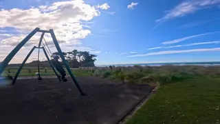 Hampden Beach Playground photo 2