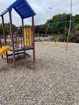 Waltham Park Playground photo 2