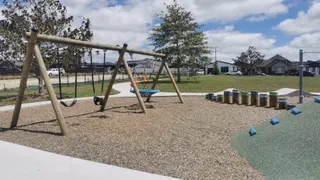 Milldale Playground photo 1